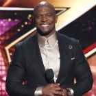 Terry Crews hosts America's Got Talent