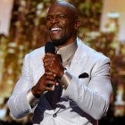 Terry Crews