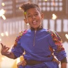 V.Unbeatable on 'America's Got Talent' quarterfinals