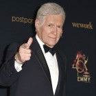 Alex Trebek