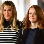Jennifer Aniston and Reese Witherspoon