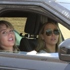 Miley Cyrus Mom Tish Cyrus