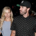 Josie Canseco and Brody Jenner
