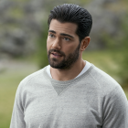 Chesapeake Shores Season 4: Jesse Metcalfe