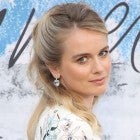 Cressida Bonas