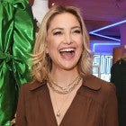 Kate Hudson at selfridges