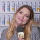 Ashley Benson on the Beauty Products She Can't Live Without!