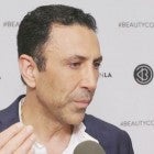 Beautycon Flashback: Dr. Simon Ourian Dishes on Kardashian's Going More 'Natural' (Exclusive)