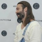 Beautycon Flashback: Watch Jonathan Van Ness and Shannon Purser Meet For the First Time
