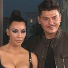 Kim Kardashian's Makeup Artist Reveals Famous Family Beauty Tip 