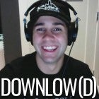 David Dobrik Says 'DWTS' Is the One Show You'll Never See Him On | The Downlow(d)