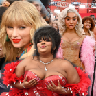 2019 MTV VMAs: Lizzo, Taylor Swift and More Stars Rock the Carpet 