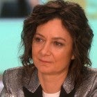 Sarah Gilbert’s Emotional Goodbye to ‘The Talk’ (Exclusive)  