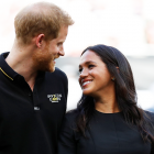 The Duke and Duchess of Sussex are asking fans to submit their ‘Force for Change,' from which they'll select 15 to feature on their Instagram account in August. 