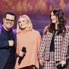 Kristen Bell Talks 'Frozen 2' and Reveals Her Biggest Critique From the First Film (Exclusive)