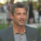 Watch Patrick Dempsey React to His First ET Interview