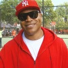 Watch LL Cool J Talk Paying It Forward While Hosting a Free Basketball Camp for Kids (Exclusive) 
