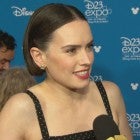 ‘Star Wars: The Rise of Skywalker’: Daisy Ridley on Her Shocking Dark Side Moment (Exclusive) 
