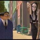 'The Addams Family' Trailer No. 2: Gomez and Morticia Move to New Jersey! 