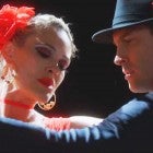 'DWTS' Pros Maksim Chmerkovskiy and Peta Mergatroyd Do a Sexy Tango on 'Why Women Kill' -- Watch!