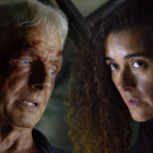Cote de Pablo Returns in Intense 'NCIS' Season 17 