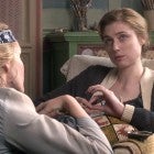 Elizabeth Debicki Professes Her Love for Gemma Arterton in 'Vita & Virginia' (Exclusive Clip)
