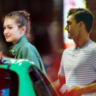Gigi Hadid and Tyler C. Hang Out in NYC!