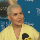 Christina Aguilera Reveals Song that 'Jumpstarted Everything' on 20th Anniversary of Debut Album