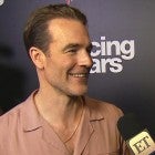 James Van Der Beek