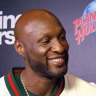 Lamar Odom