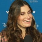 Idina Menzel
