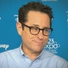 J.J. Abrams Says Working on Final Installment of 'Skywalker' Was 'Very Meaningful' (Exclusive)