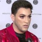 Manny MUA Teases Spooky Lunar Beauty Capsule Collection for Fall 2019 (Exclusive)