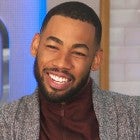 Mike Johnson On Possibly Being the First Black 'Bachelor'  (Exclusive)