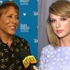 Robin Roberts on Which Song From Taylor Swift's 'Lover' Holds Special Connection for Her (Exclusive)