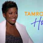 Tameron Hall Interview with ET