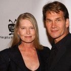 patrick swayze lisa niemi