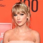 Taylor Swift at the 2019 Time 100 Gala