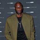 Lamar Odom