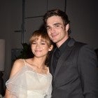 Zendaya and Jacob Elordi