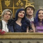 Cameron Boyce Descendants