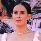 Rumer Willis