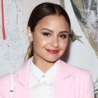 Aimee Carrero at 2019 Comic-Con International