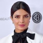 Priyanka Chopra at Beautycon Los Angeles 2019 Pink Carpet