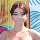 Sarah Hyland at FOX's Teen Choice Awards 2019 