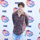 Noah Centineo at FOX's Teen Choice Awards 2019