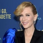 Cate Blanchett Where'd You Go Bernadette Premiere