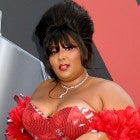 Lizzo at VMAs