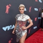 Bebe Rexha at 2019 vma