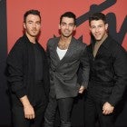 JOnas Brother 2019 MTV VMAs